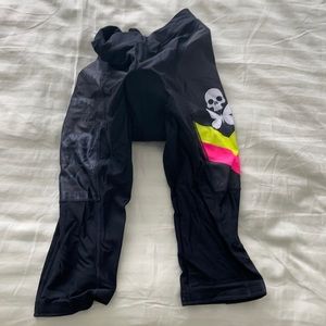 Betty Design Winter Cycling pant